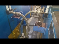 Wiremac fijne draadtrekmachine voor 0,08 mm tot 0,32 mm